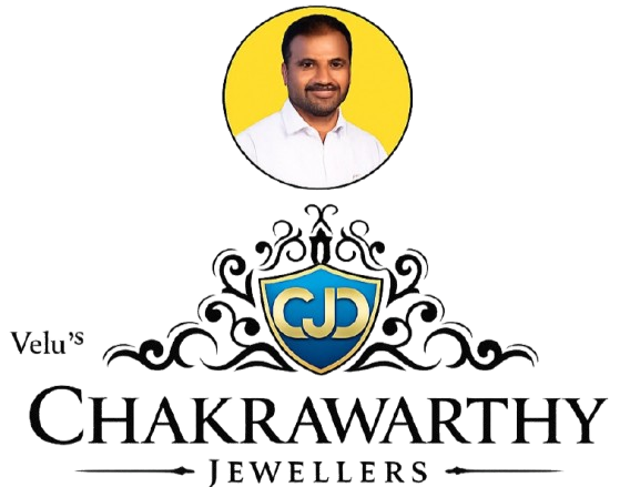 Velu's Chakrawarthy Jewellers