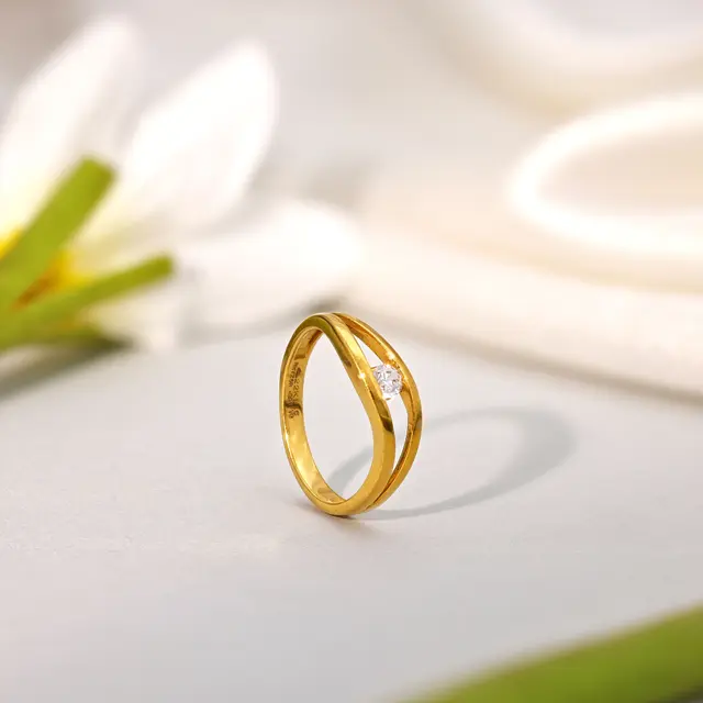 Wedding Ring